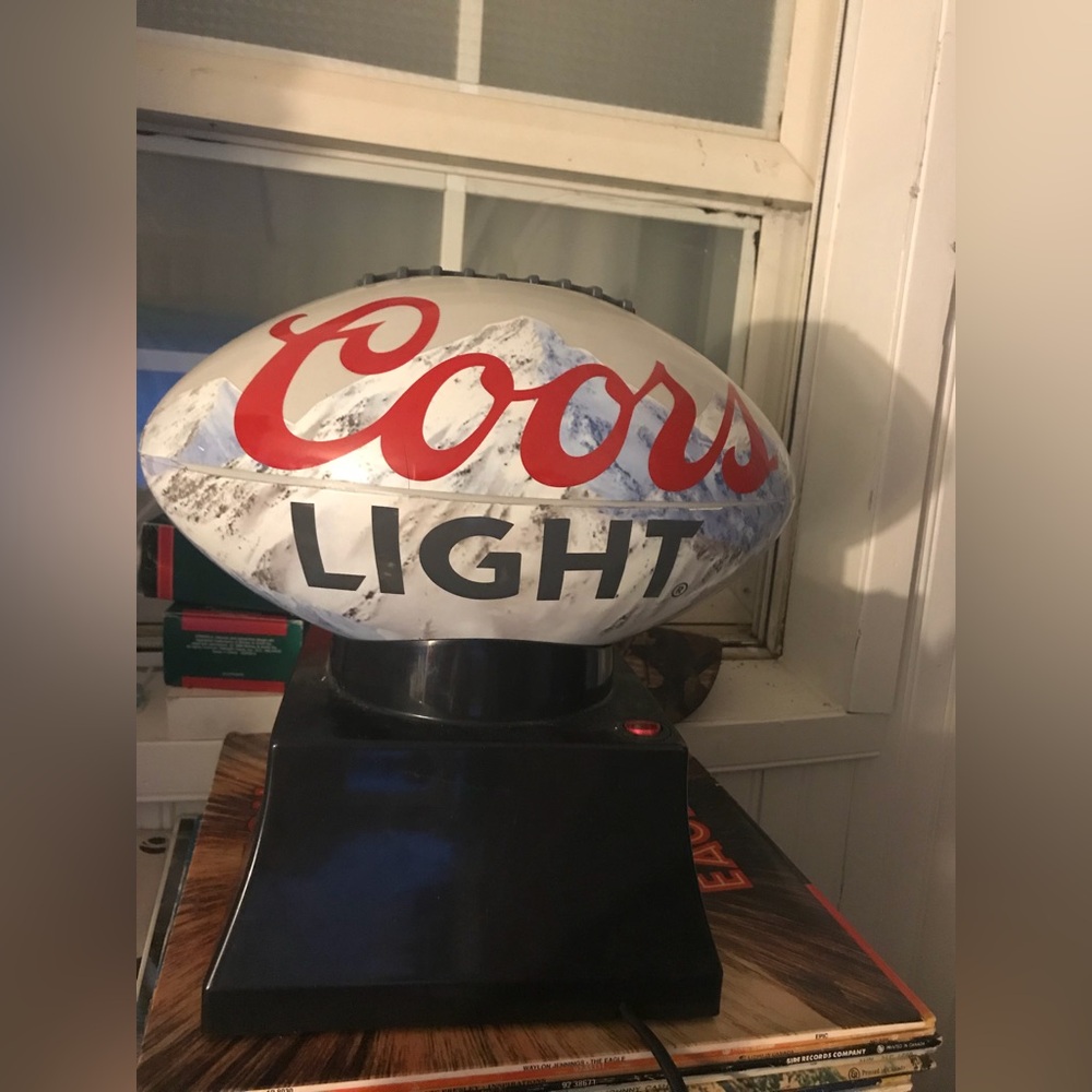 C O O R S Light Popcorn popper machine